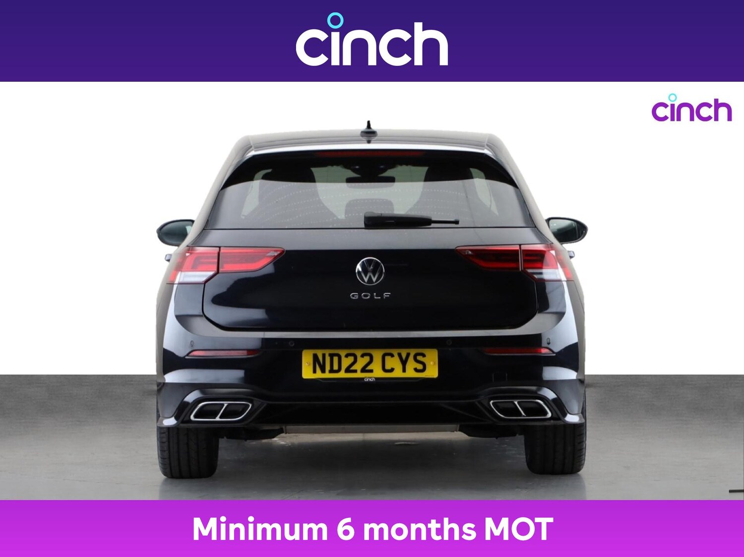 Used Volkswagen Golf 2022 for sale - 76041435: Photo 5