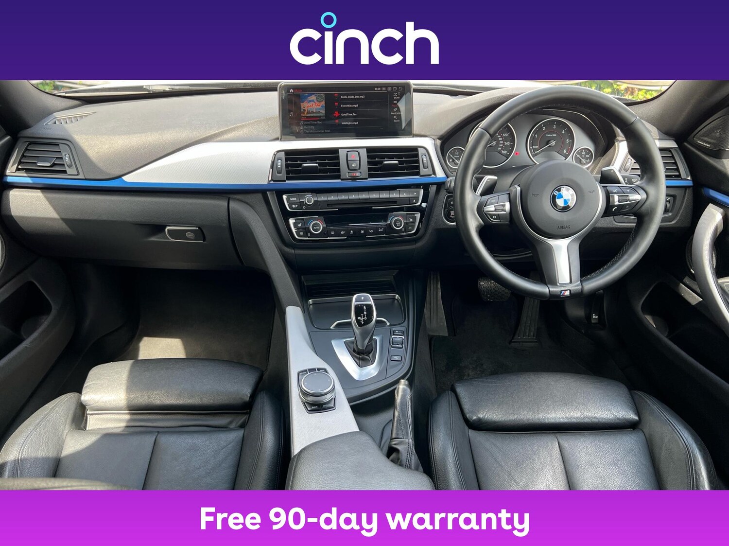 Used BMW 4 Series 2017 for sale - 77014074: Photo 15