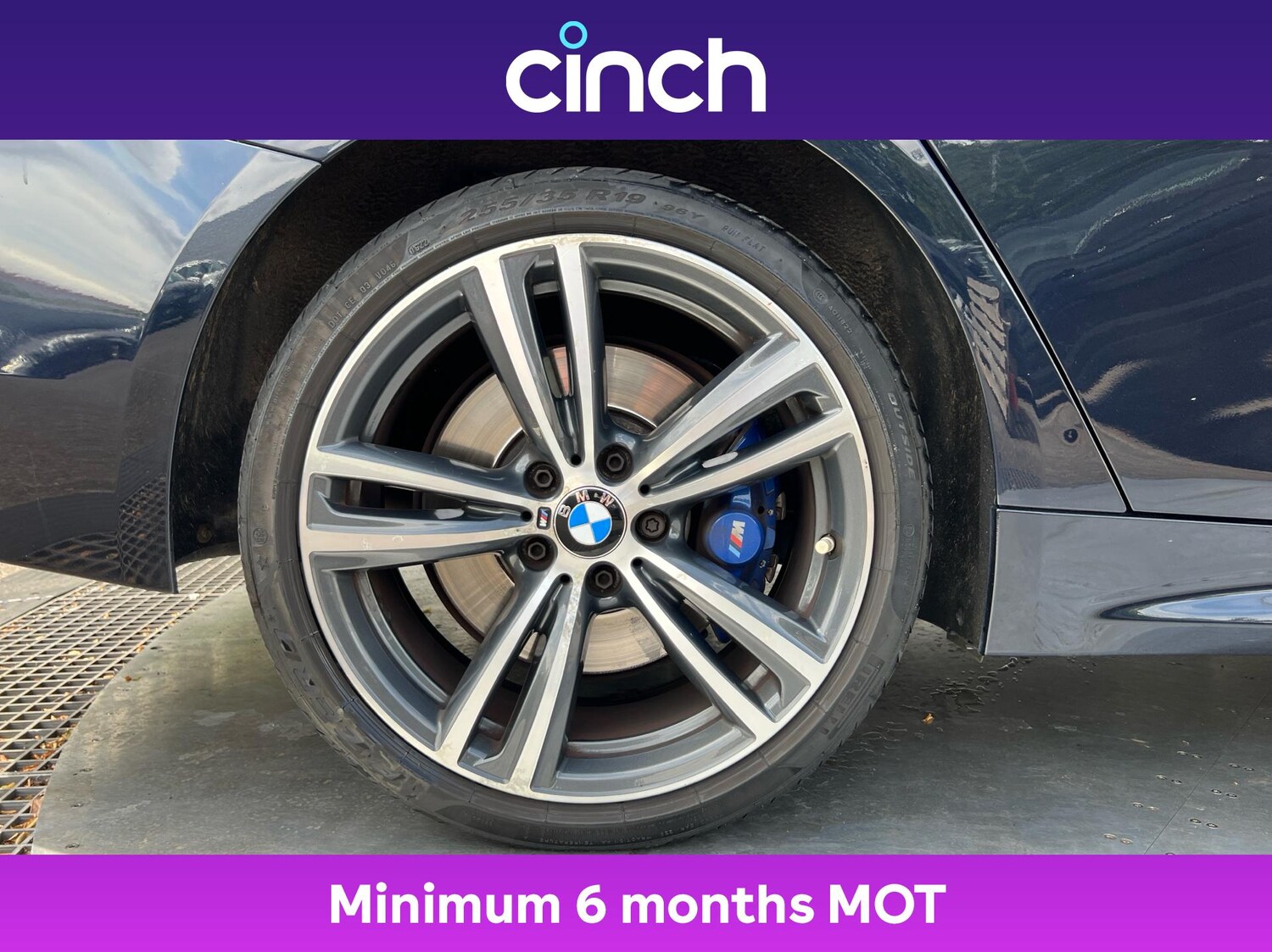 Used BMW 4 Series 2017 for sale - 77014074: Photo 27