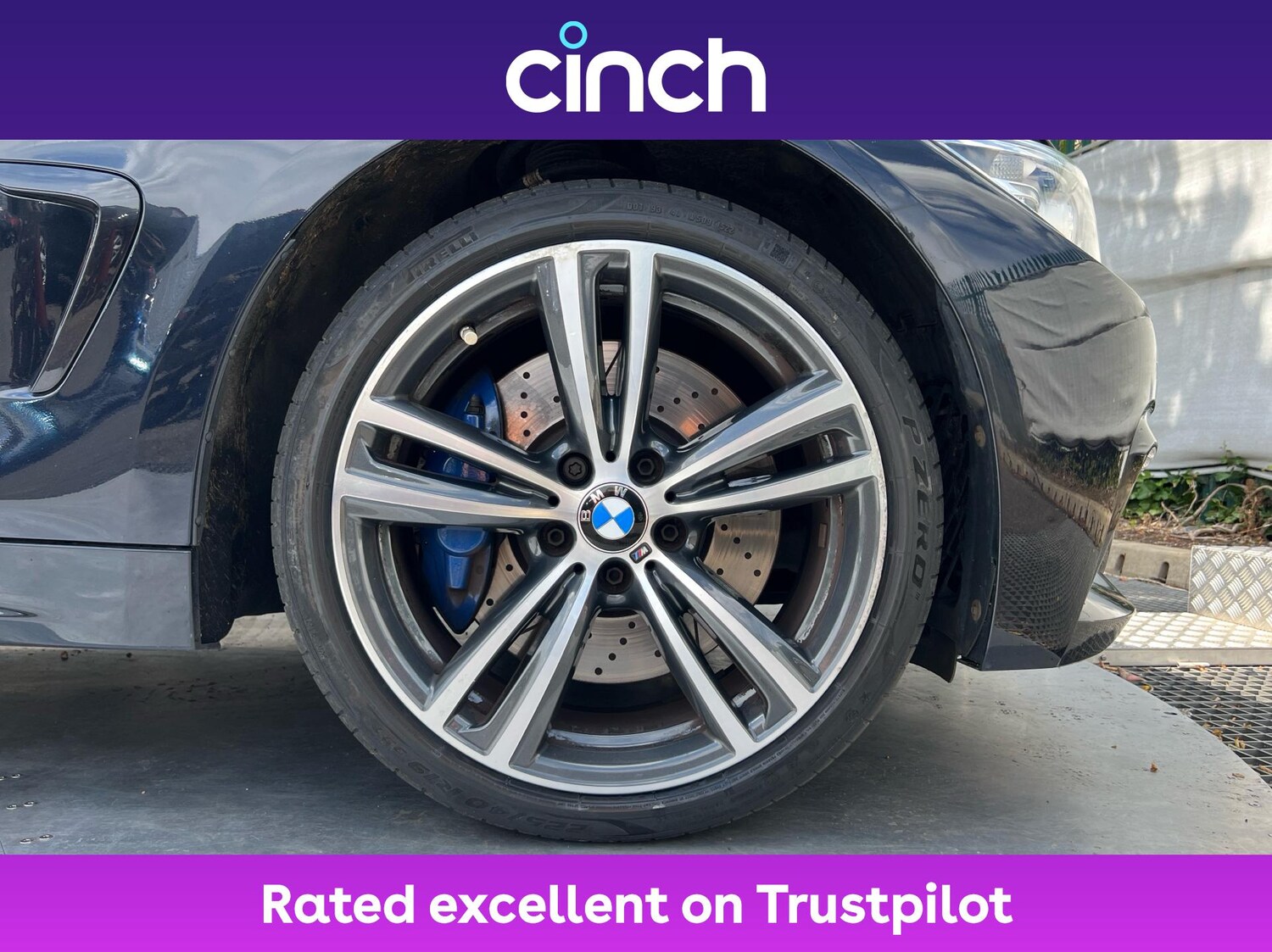 Used BMW 4 Series 2017 for sale - 77014074: Photo 28