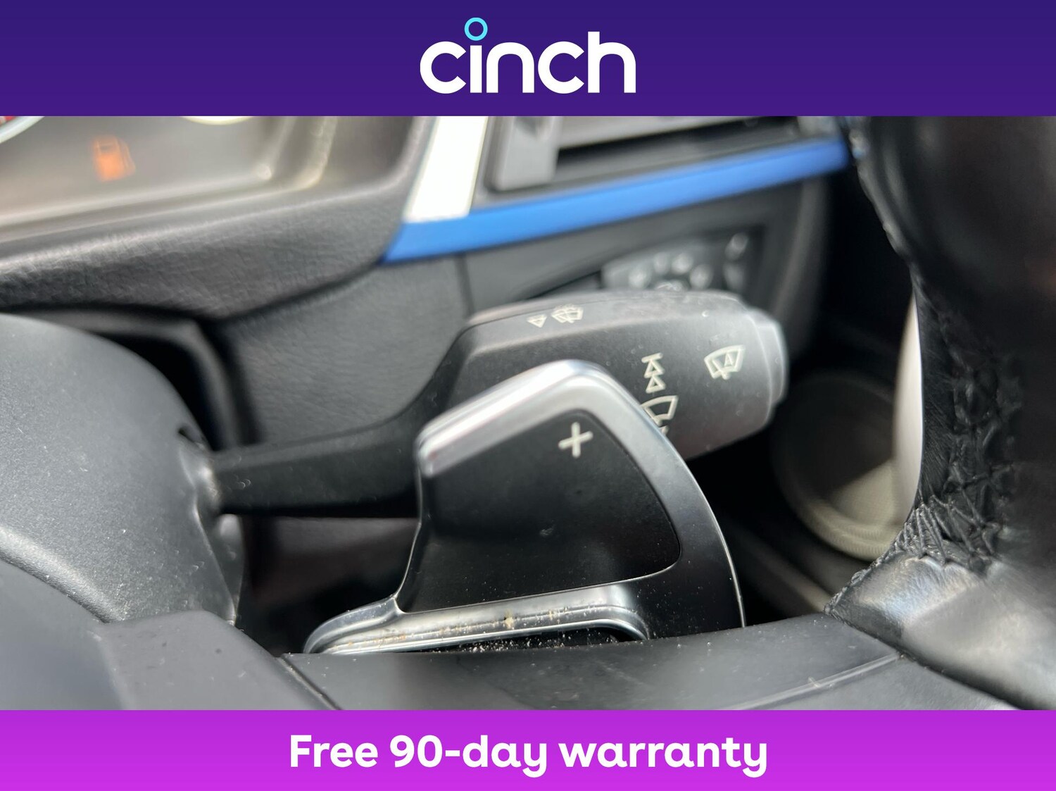 Used BMW 4 Series 2017 for sale - 77014074: Photo 34