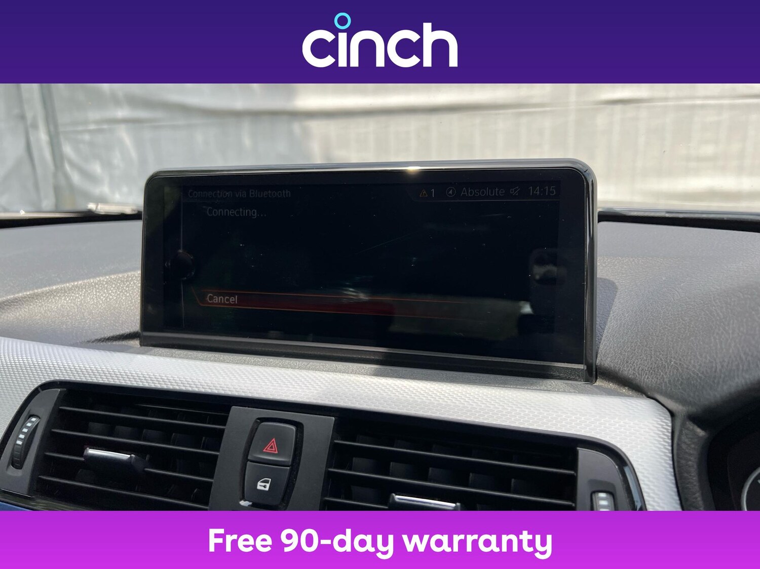 Used BMW 4 Series 2017 for sale - 77014074: Photo 44