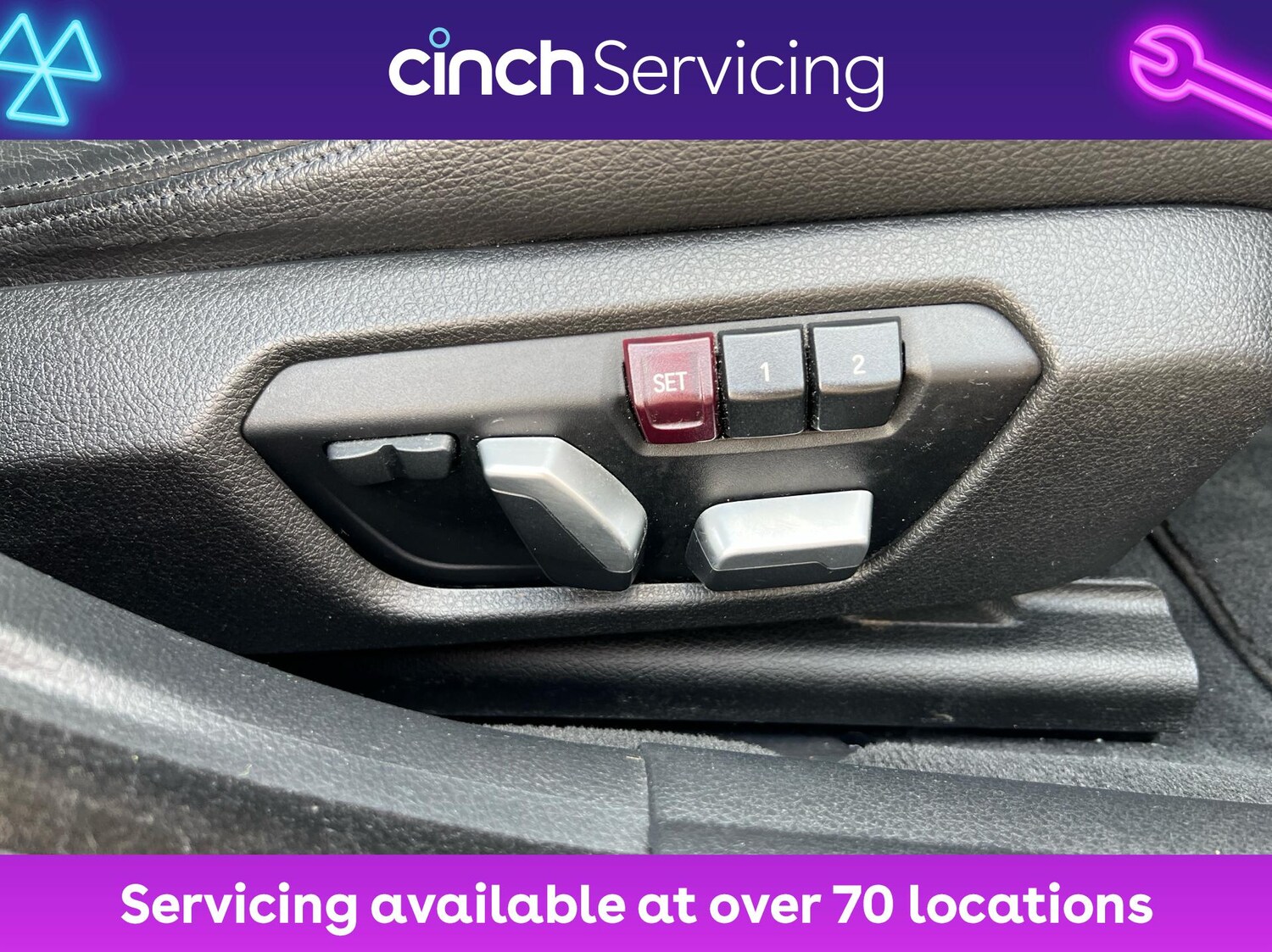 Used BMW 4 Series 2017 for sale - 77014074: Photo 46