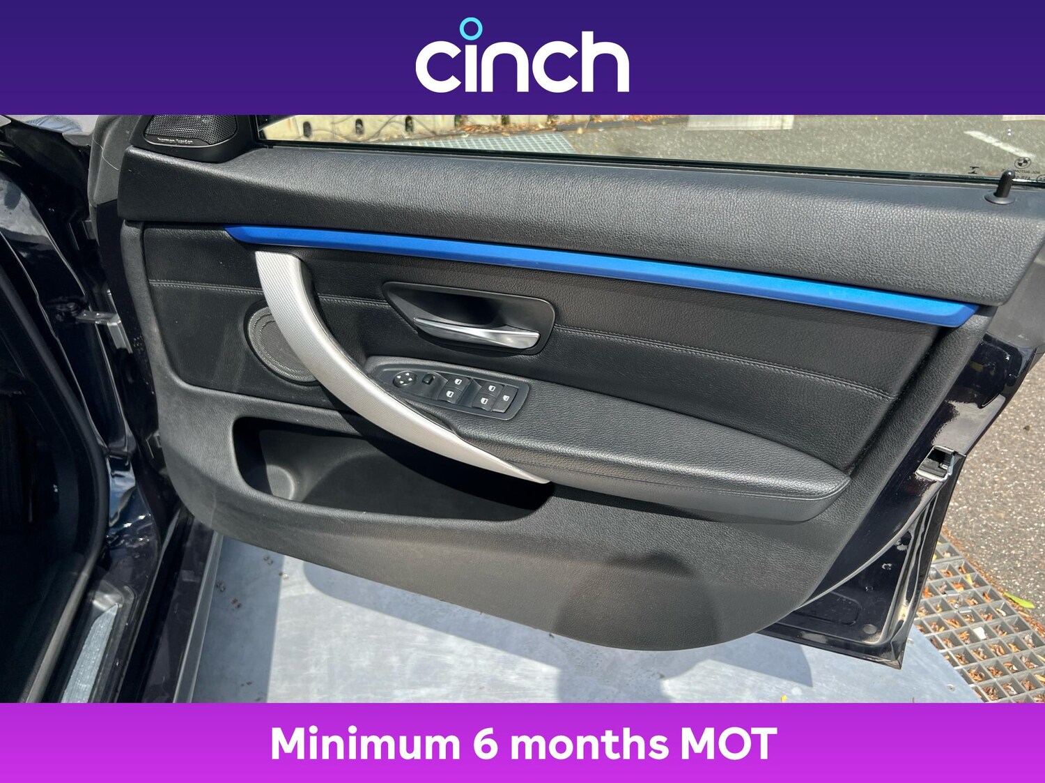 Used BMW 4 Series 2017 for sale - 77014074: Photo 47