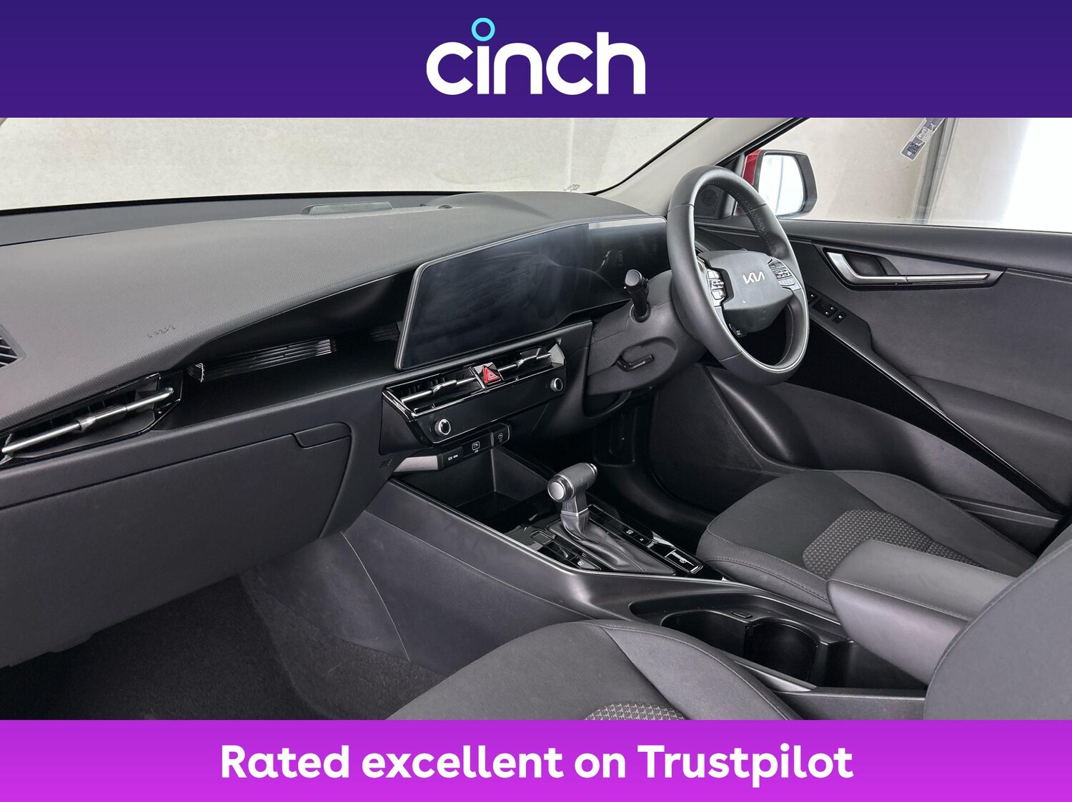 Used Kia Niro 2024 for sale - 76250585: Photo 14