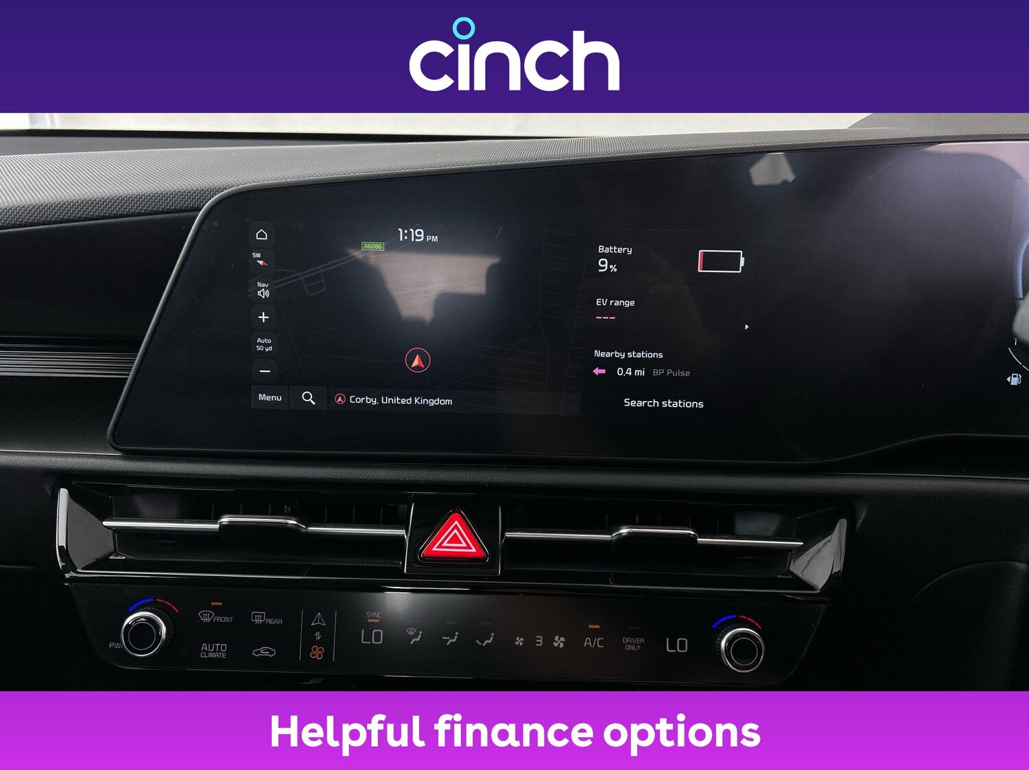 Used Kia Niro 2024 for sale - 76250585: Photo 17