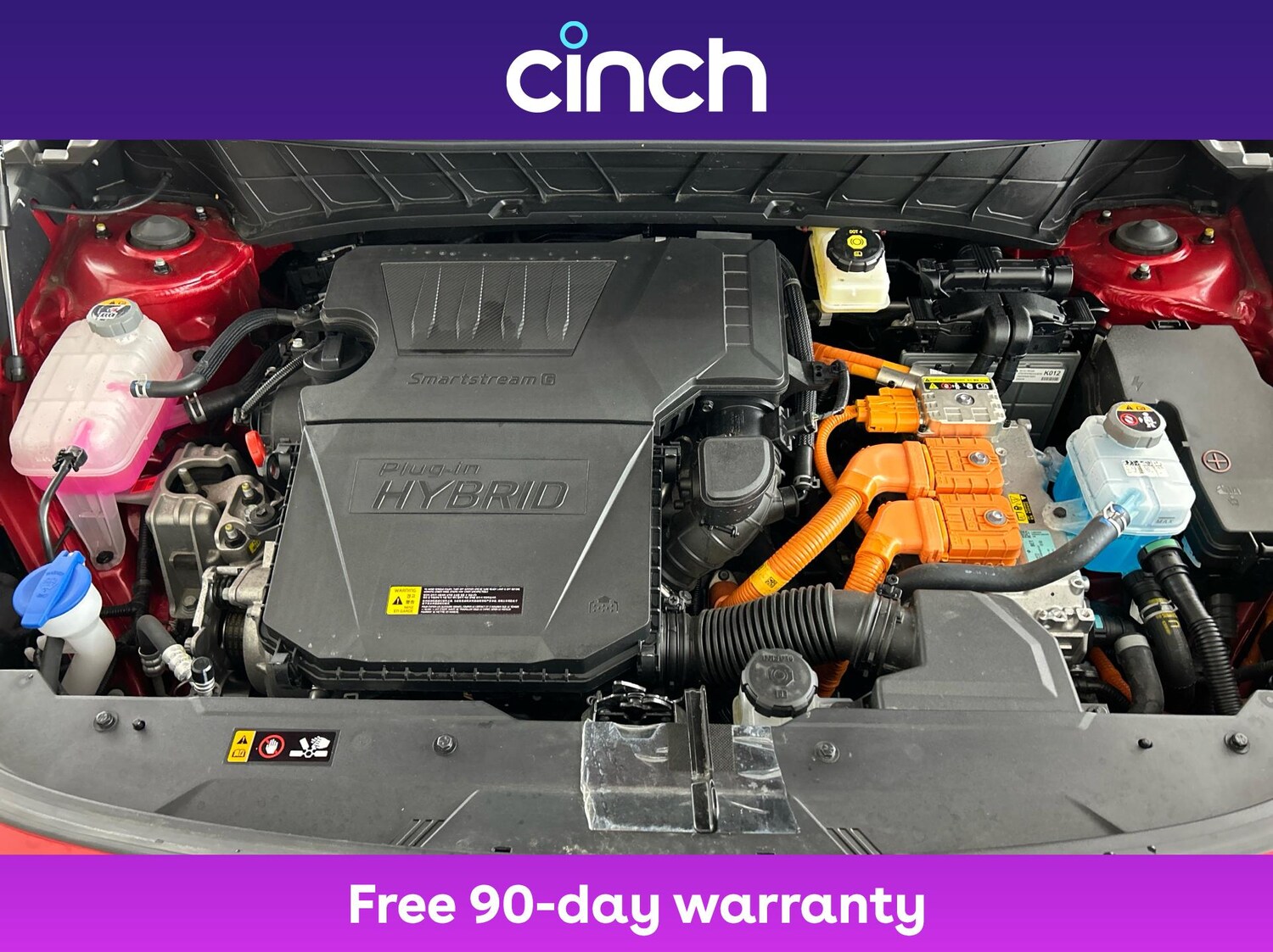 Used Kia Niro 2024 for sale - 76250585: Photo 23