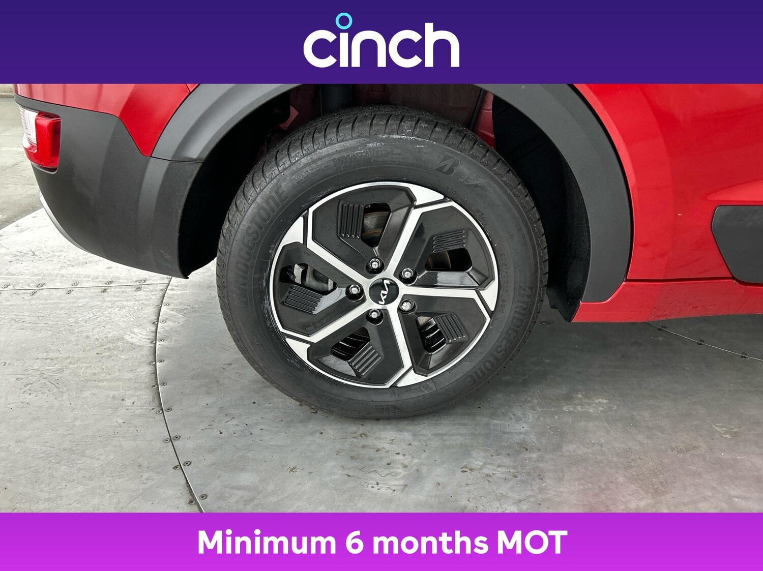 Used Kia Niro 2024 for sale - 76250585: Photo 27