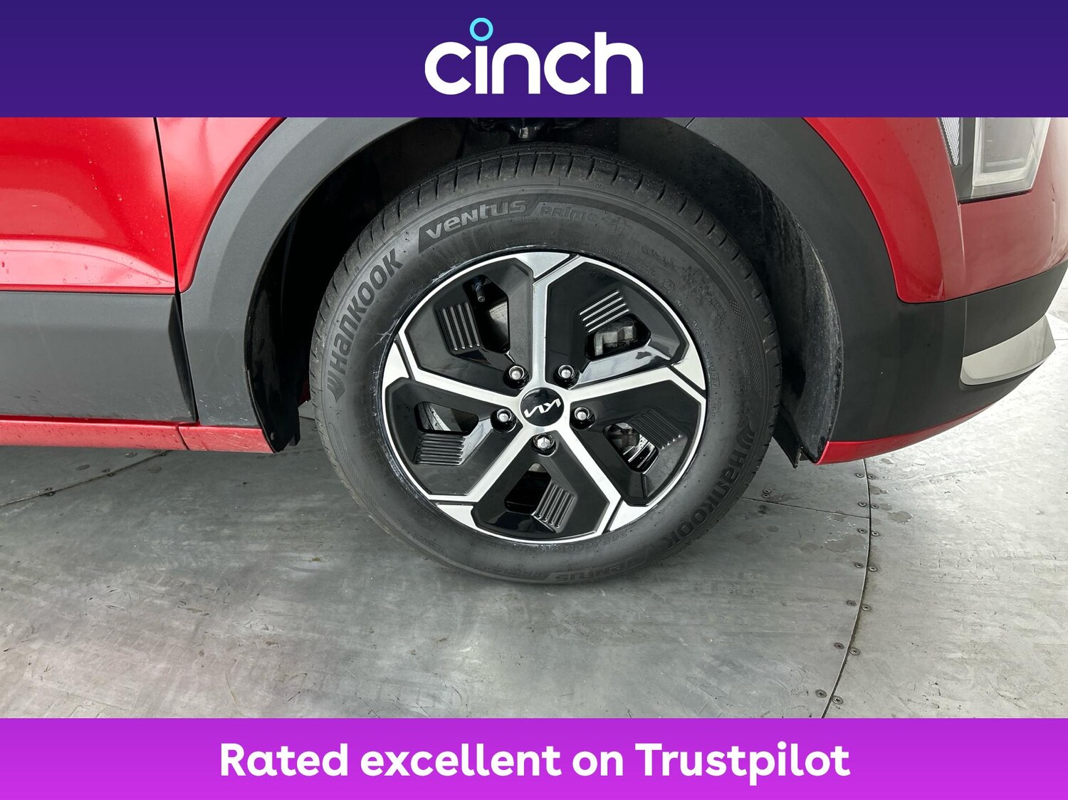 Used Kia Niro 2024 for sale - 76250585: Photo 28