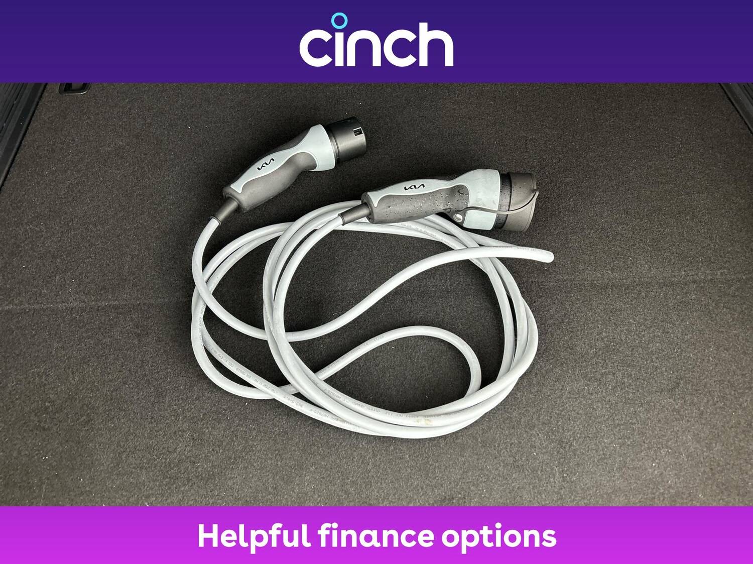 Used Kia Niro 2024 for sale - 76250585: Photo 30