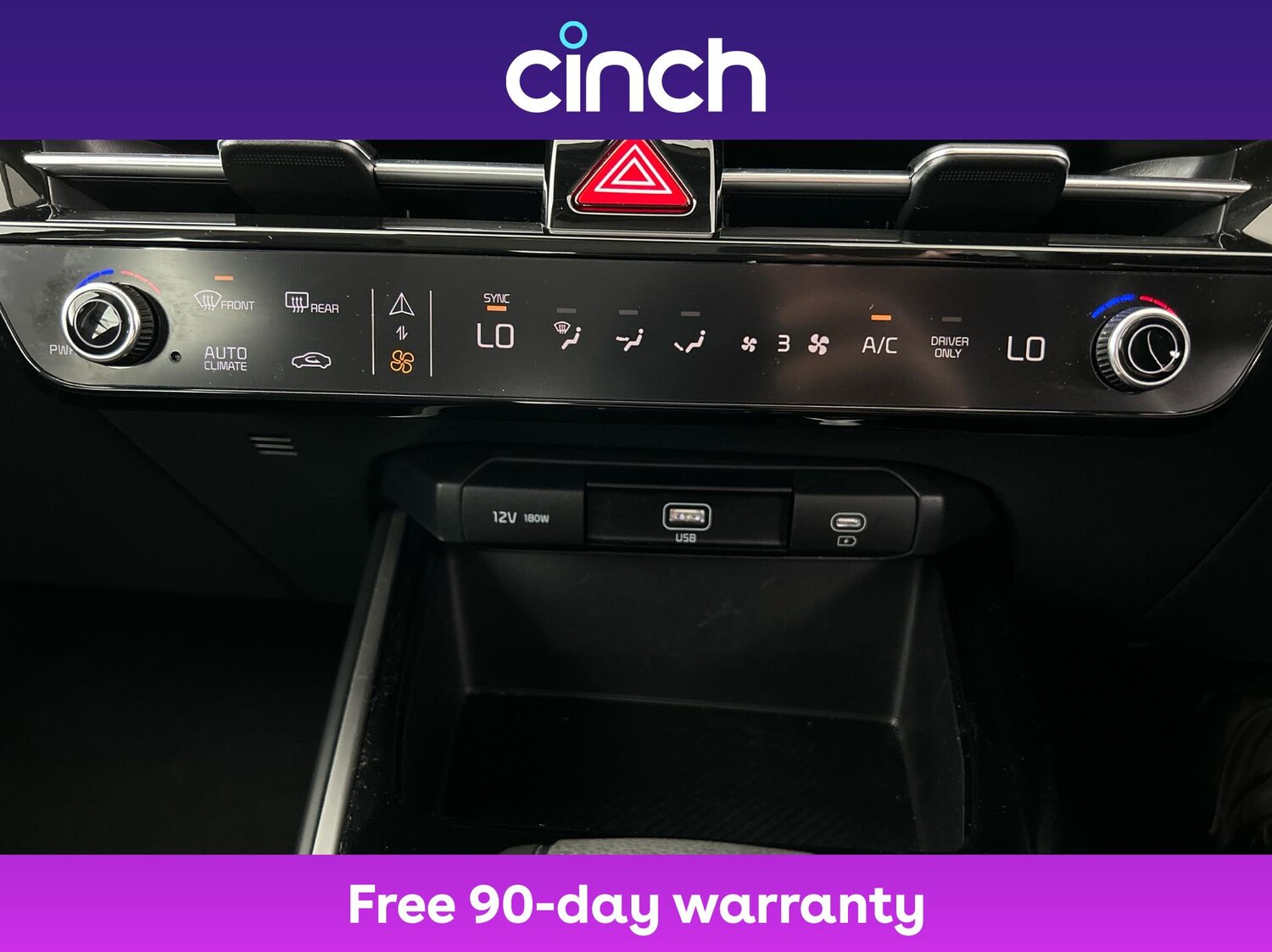 Used Kia Niro 2024 for sale - 76250585: Photo 34