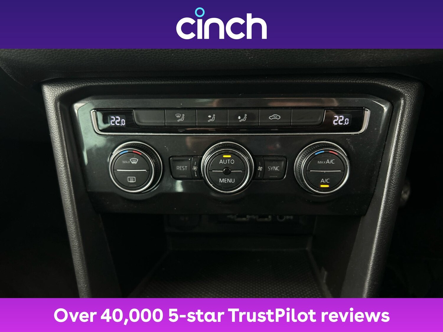 Used Volkswagen Tiguan 2018 for sale - 76717538: Photo 33