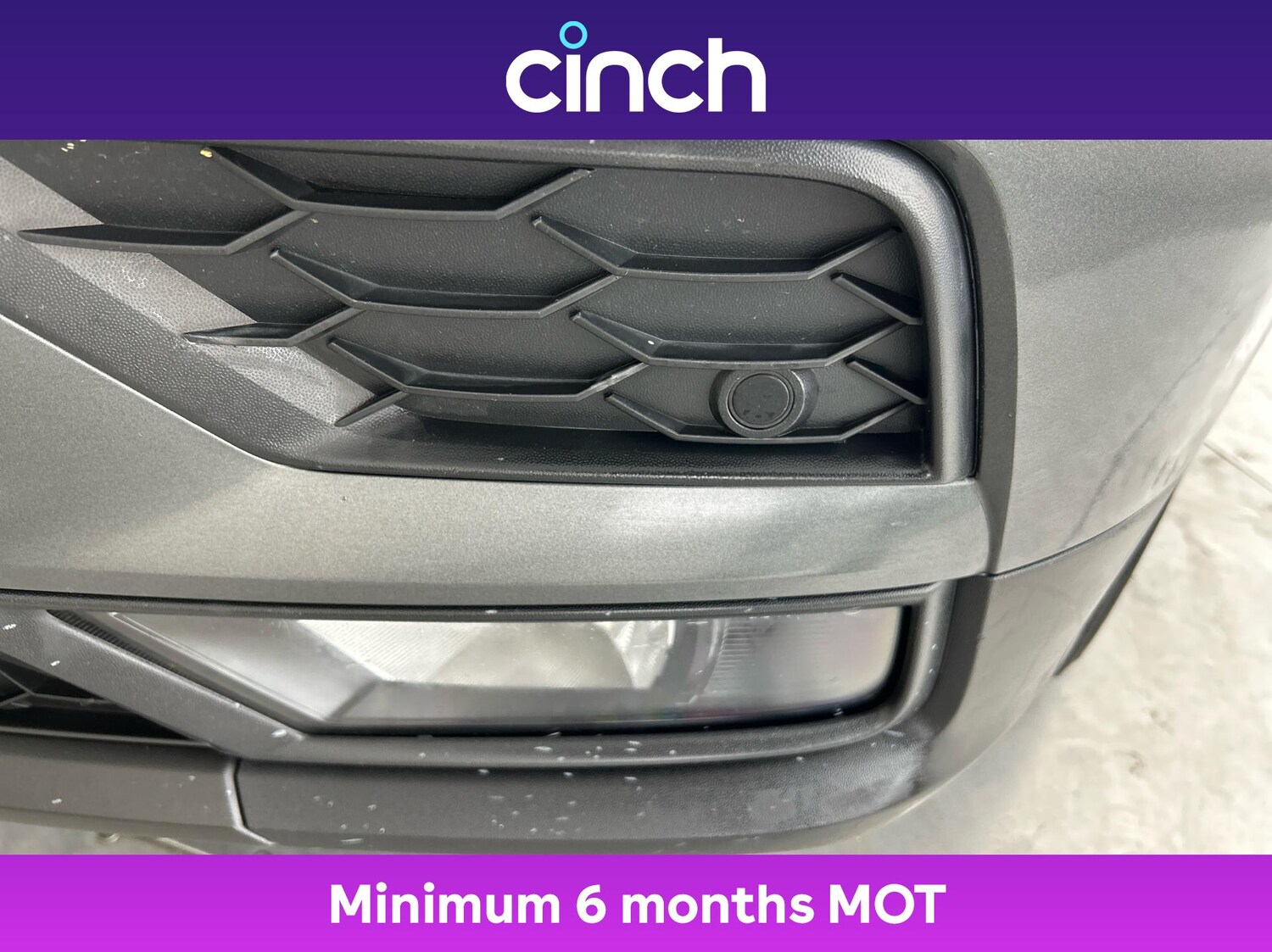 Used Volkswagen Tiguan 2018 for sale - 76717538: Photo 37