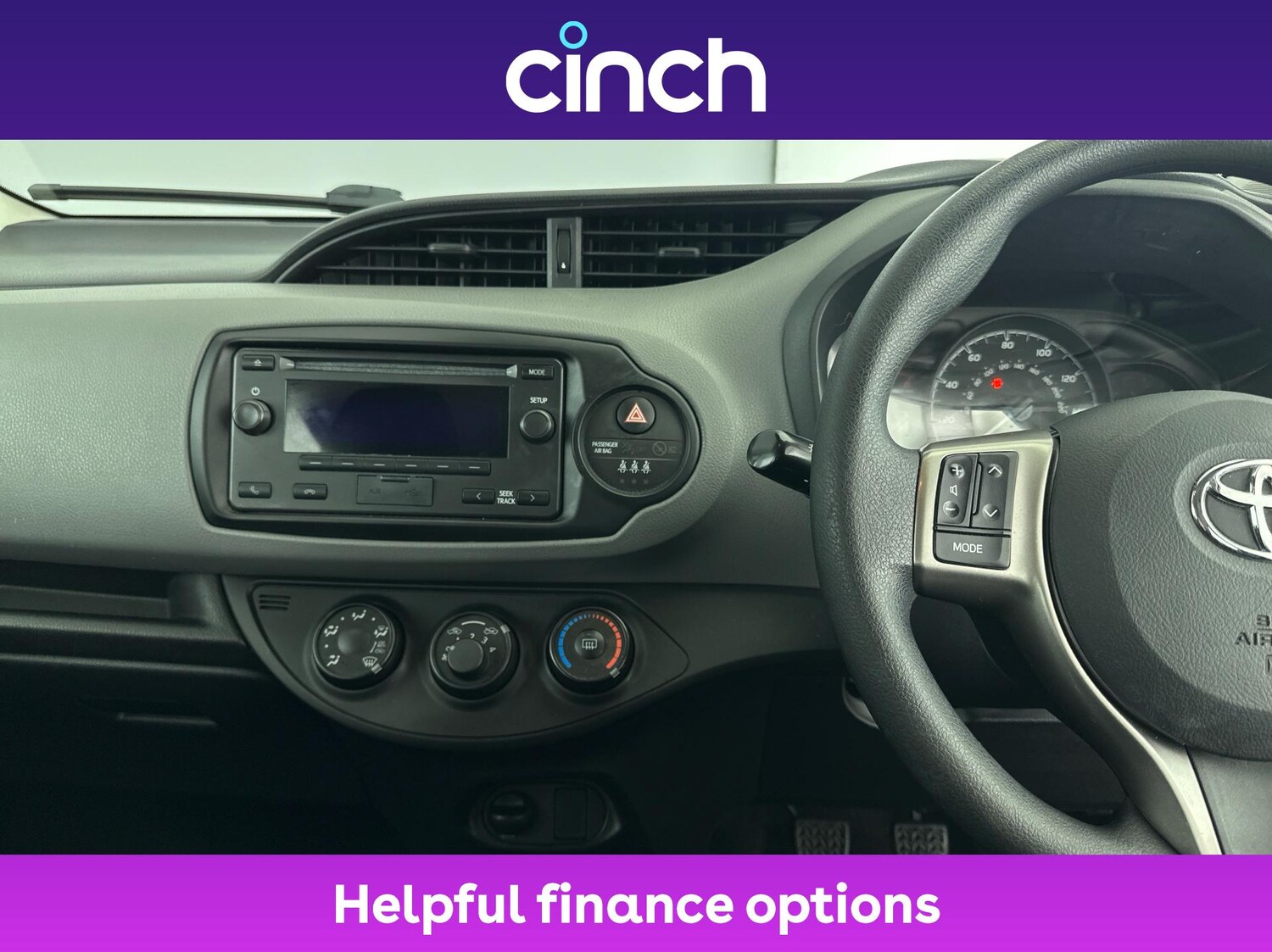 Used Toyota Yaris 2018 for sale - 77072217: Photo 17