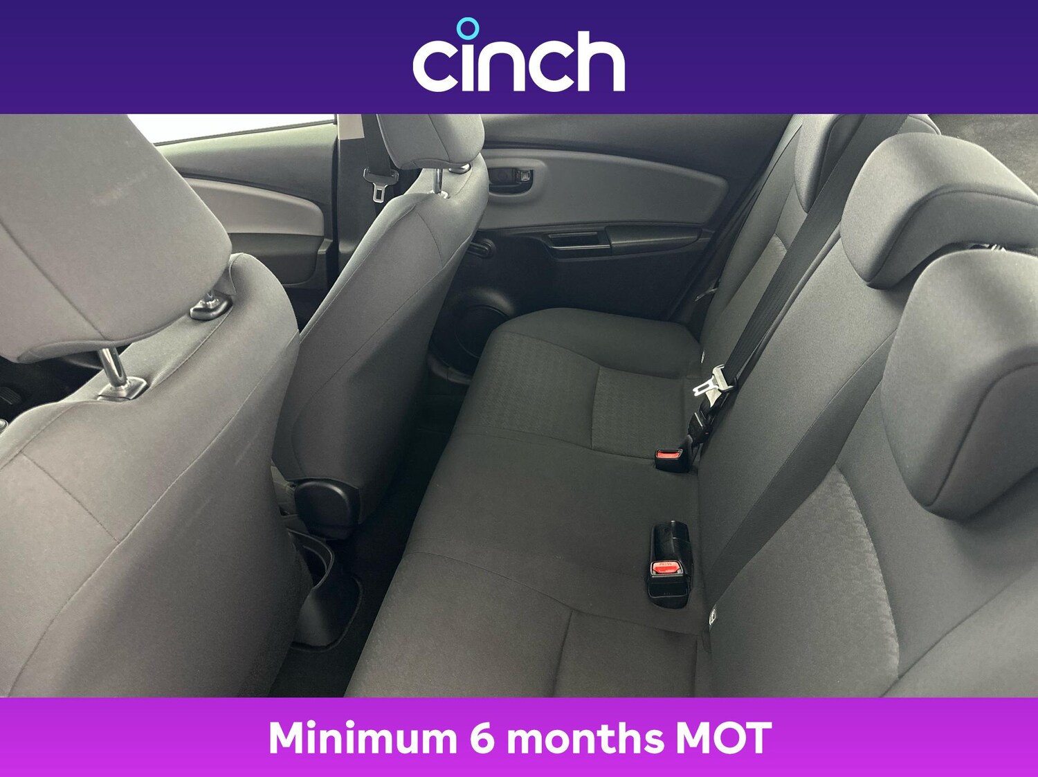 Used Toyota Yaris 2018 for sale - 77072217: Photo 20