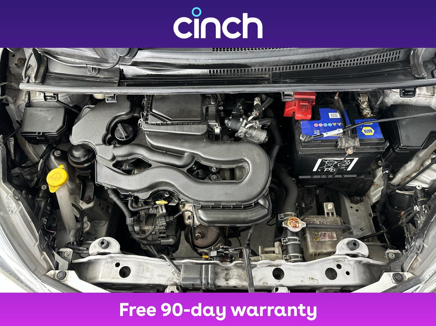 Used Toyota Yaris 2018 for sale - 77072217: Photo 23