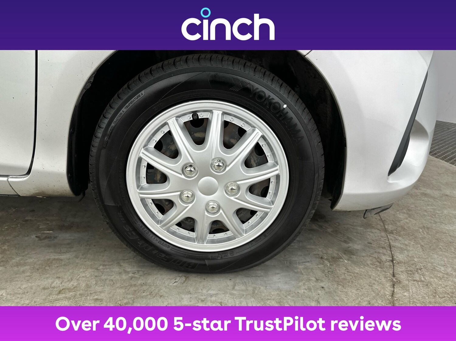 Used Toyota Yaris 2018 for sale - 77072217: Photo 28