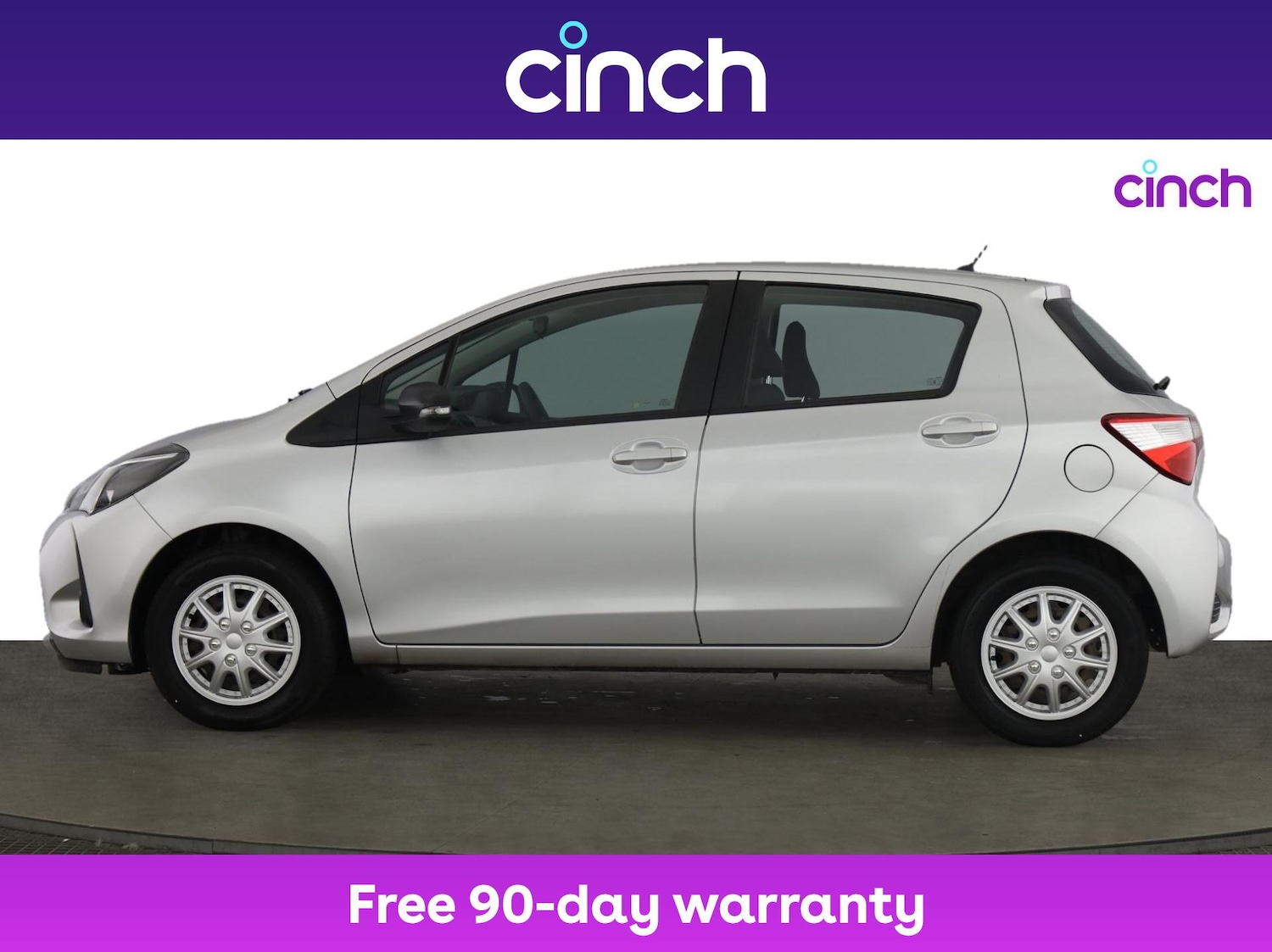 Used Toyota Yaris 2018 for sale - 77072217: Photo 8