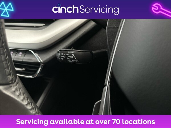 Used Skoda Octavia 2021 for sale - 76180380: Photo 36