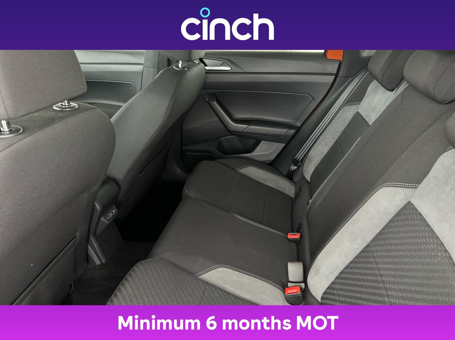 Used Volkswagen Polo 2019 for sale - 76057687: Photo 20