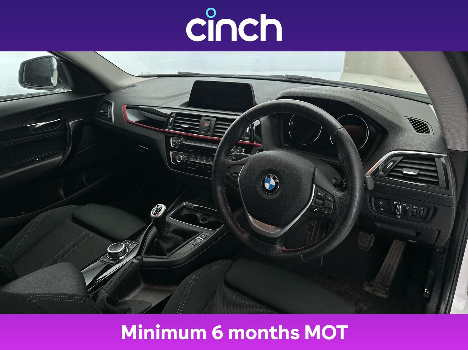 Used BMW 1 Series 2019 for sale - 76590632: Photo 12