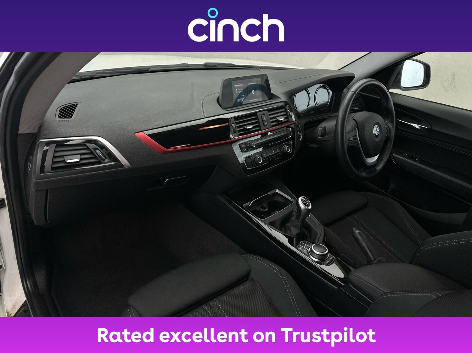 Used BMW 1 Series 2019 for sale - 76590632: Photo 14