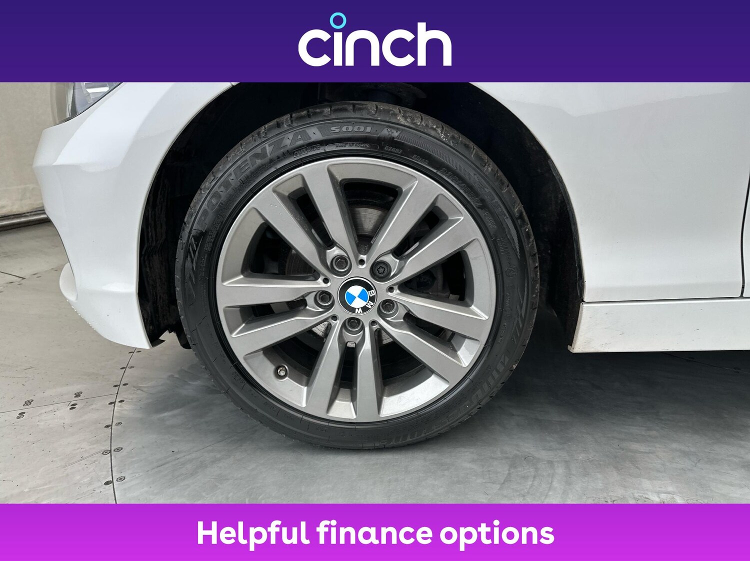 Used BMW 1 Series 2019 for sale - 76590632: Photo 24