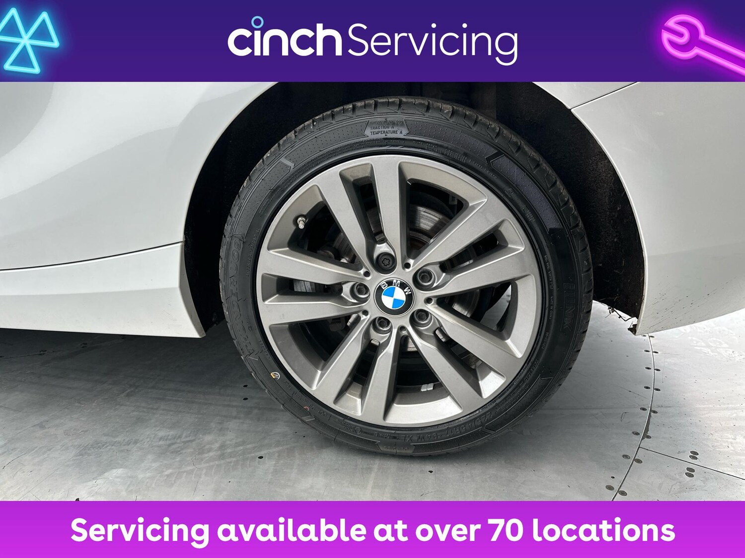 Used BMW 1 Series 2019 for sale - 76590632: Photo 26