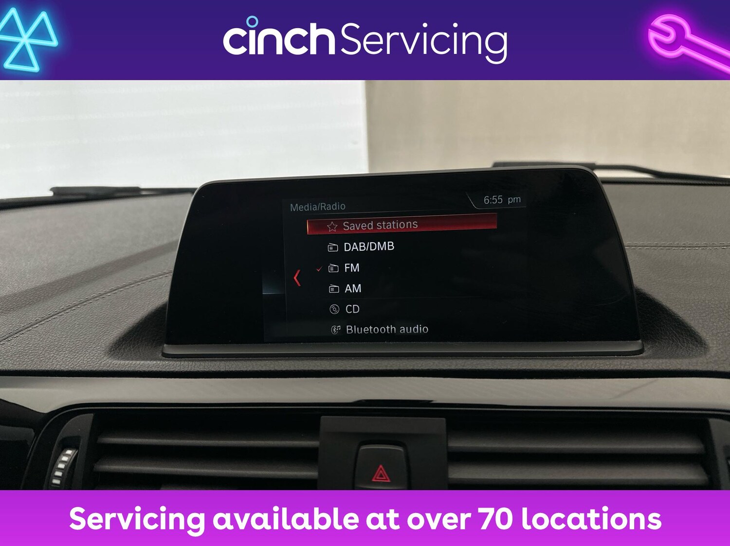 Used BMW 1 Series 2019 for sale - 76590632: Photo 31