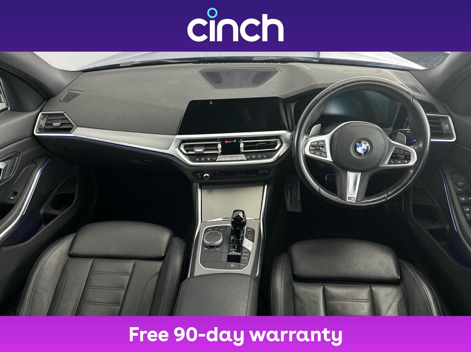 Used BMW 3 Series 2021 for sale - 76082303: Photo 15