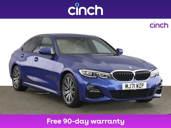 BMW - 3 Series