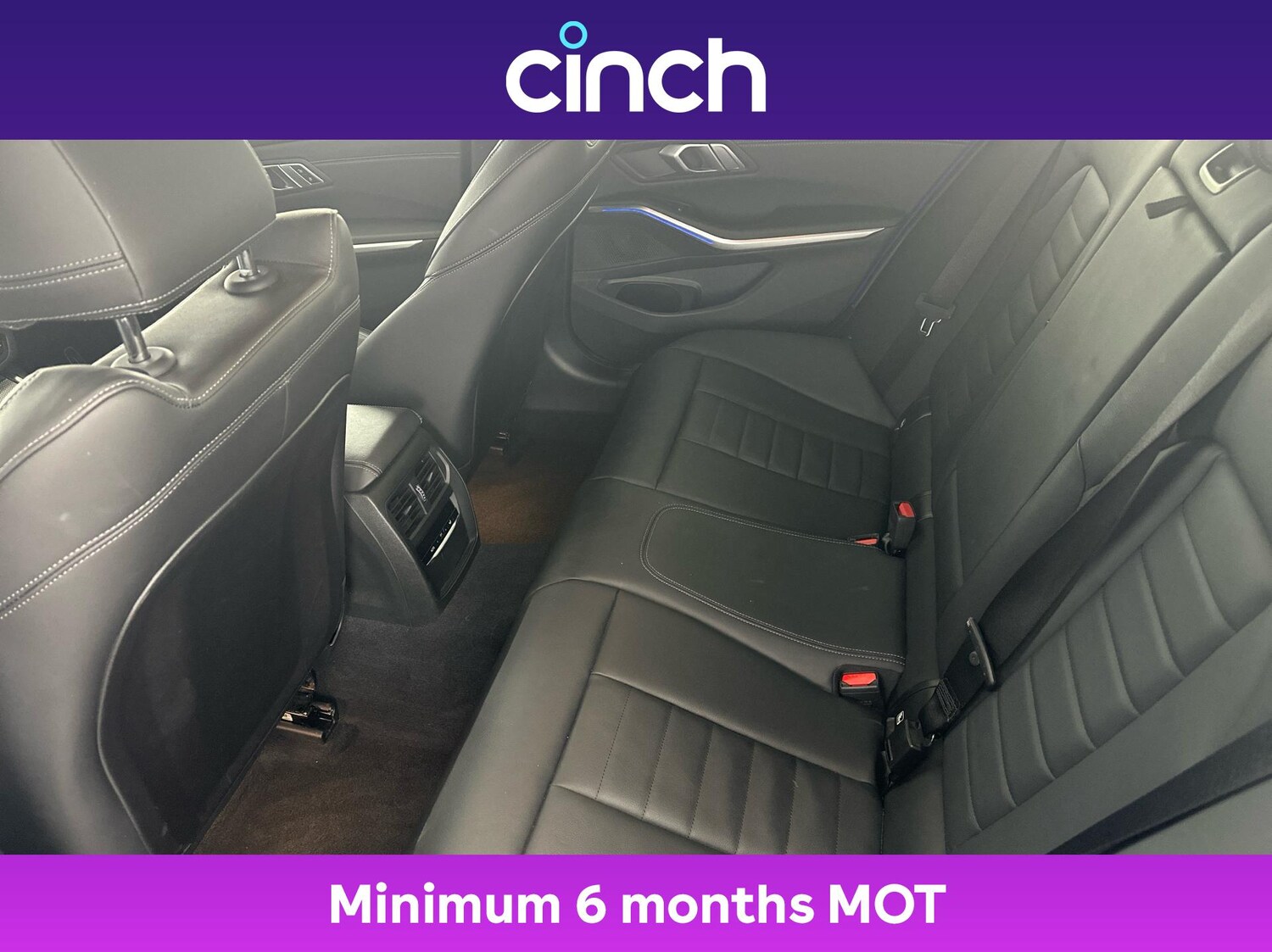 Used BMW 3 Series 2021 for sale - 76082303: Photo 20