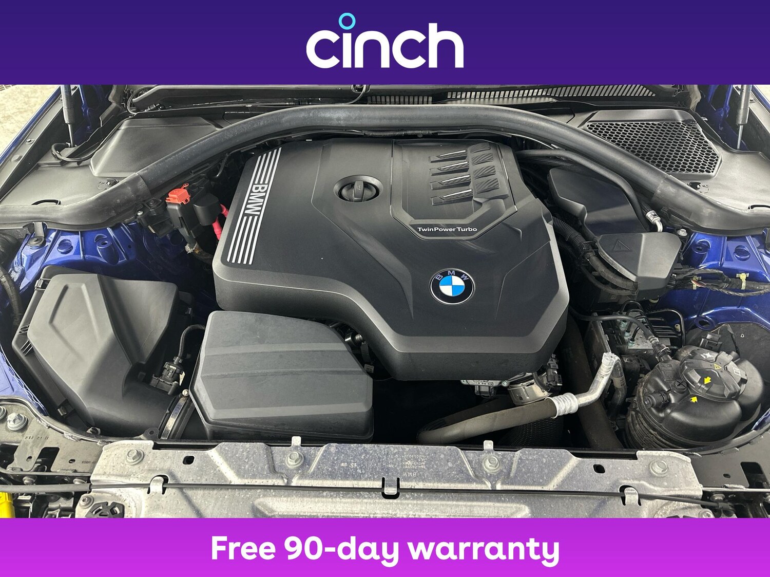 Used BMW 3 Series 2021 for sale - 76082303: Photo 23