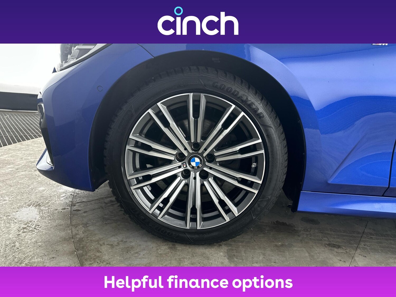Used BMW 3 Series 2021 for sale - 76082303: Photo 24