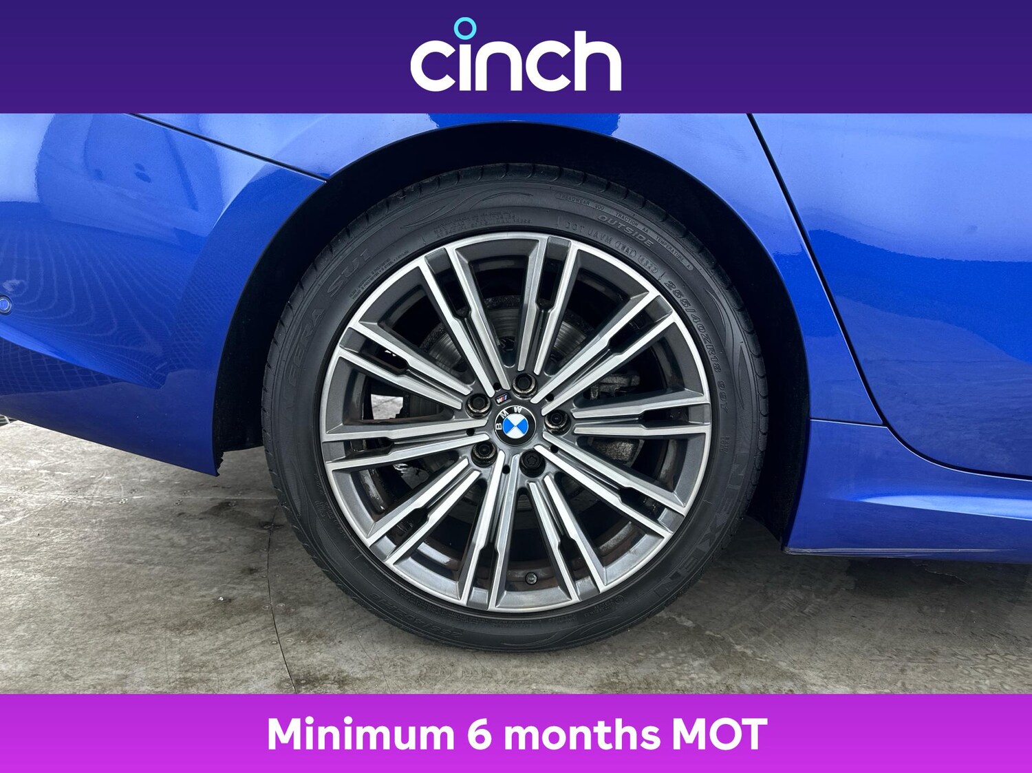 Used BMW 3 Series 2021 for sale - 76082303: Photo 27