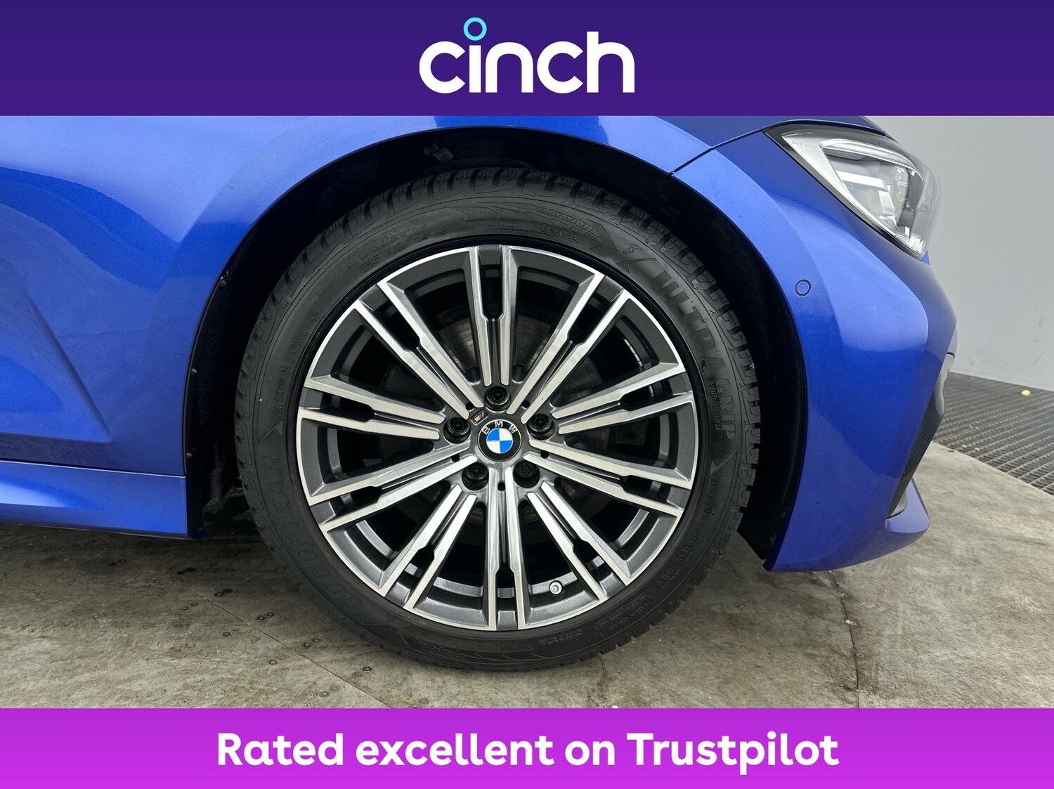 Used BMW 3 Series 2021 for sale - 76082303: Photo 28