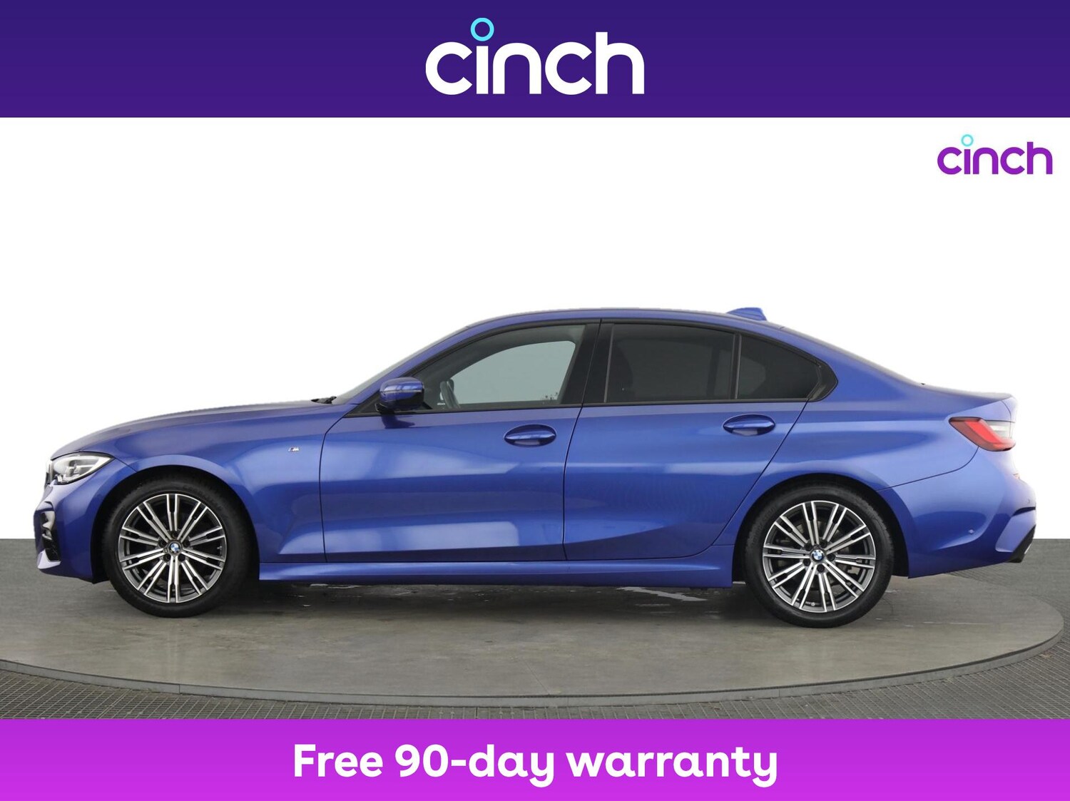 Used BMW 3 Series 2021 for sale - 76082303: Photo 8