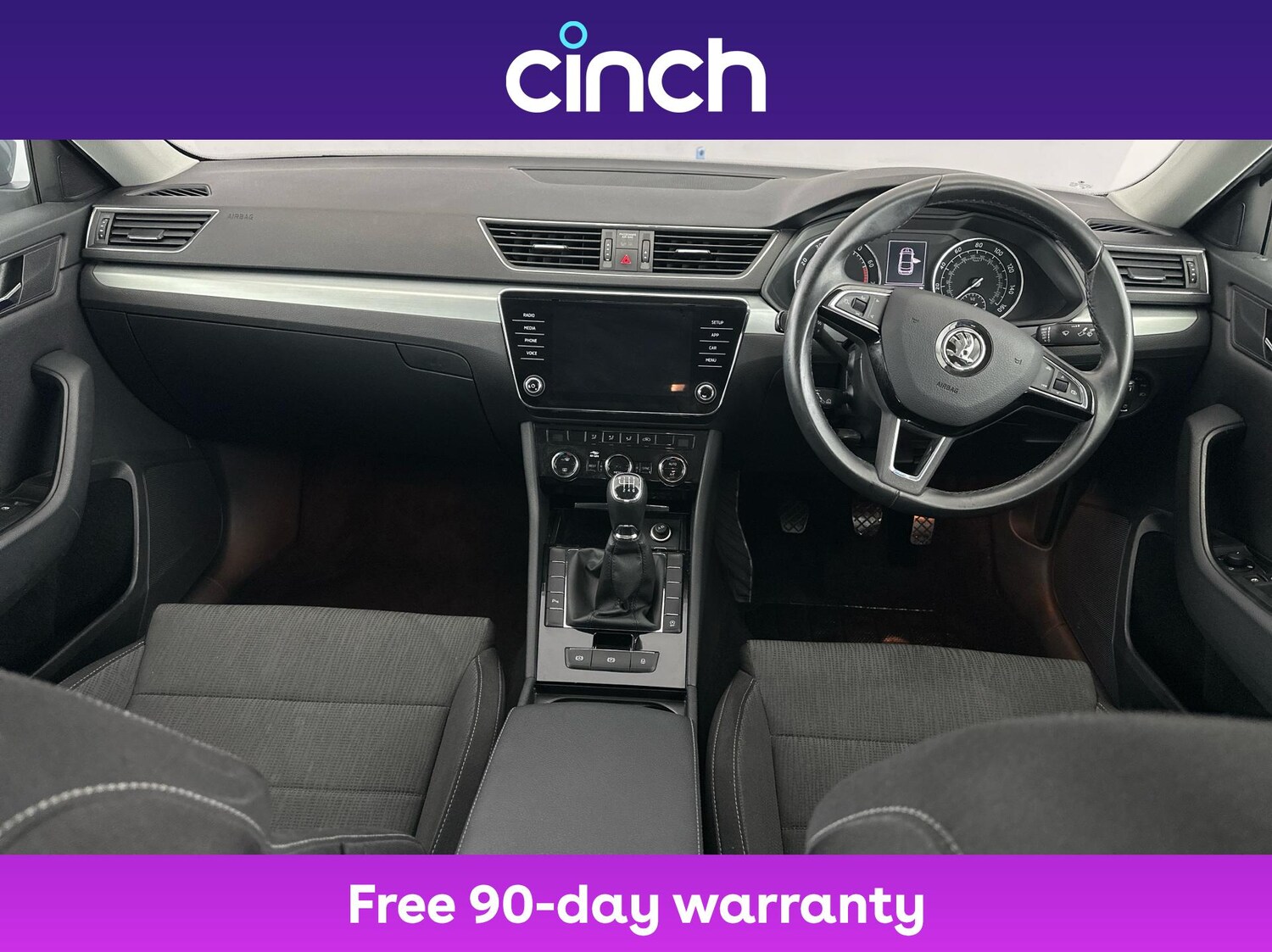 Used Skoda Superb 2019 for sale - 76173921: Photo 15