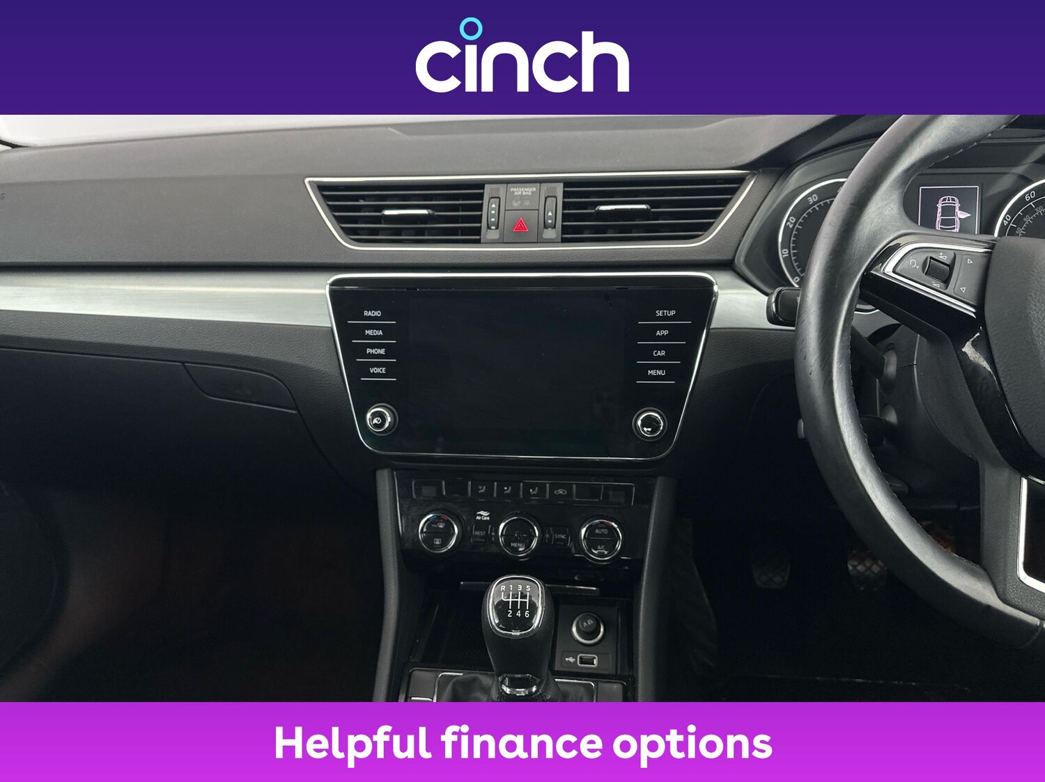 Used Skoda Superb 2019 for sale - 76173921: Photo 17