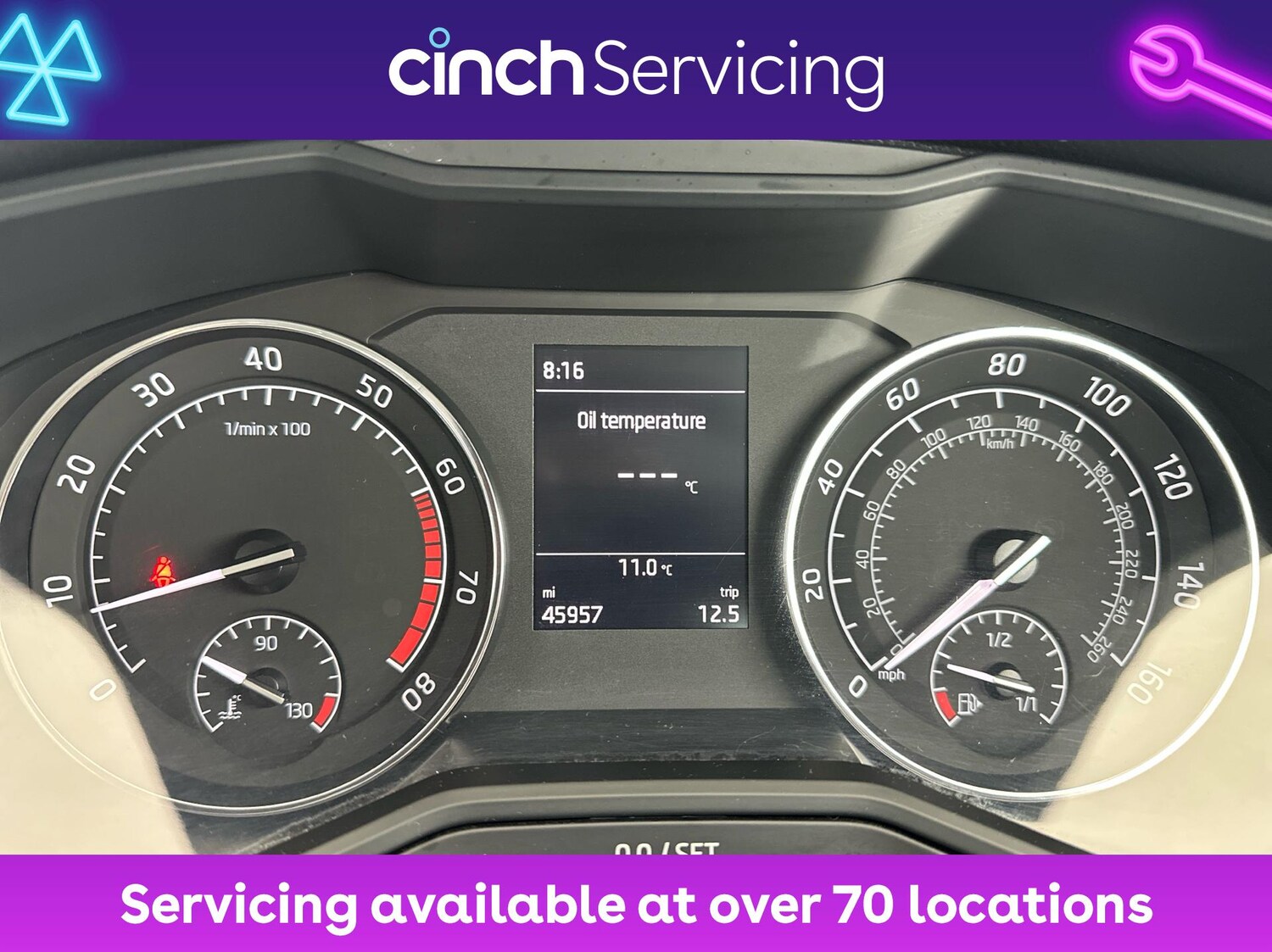 Used Skoda Superb 2019 for sale - 76173921: Photo 18