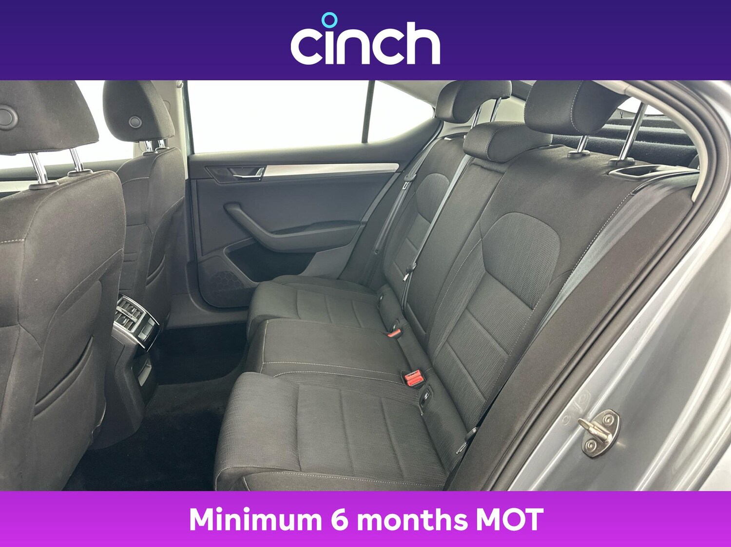 Used Skoda Superb 2019 for sale - 76173921: Photo 20