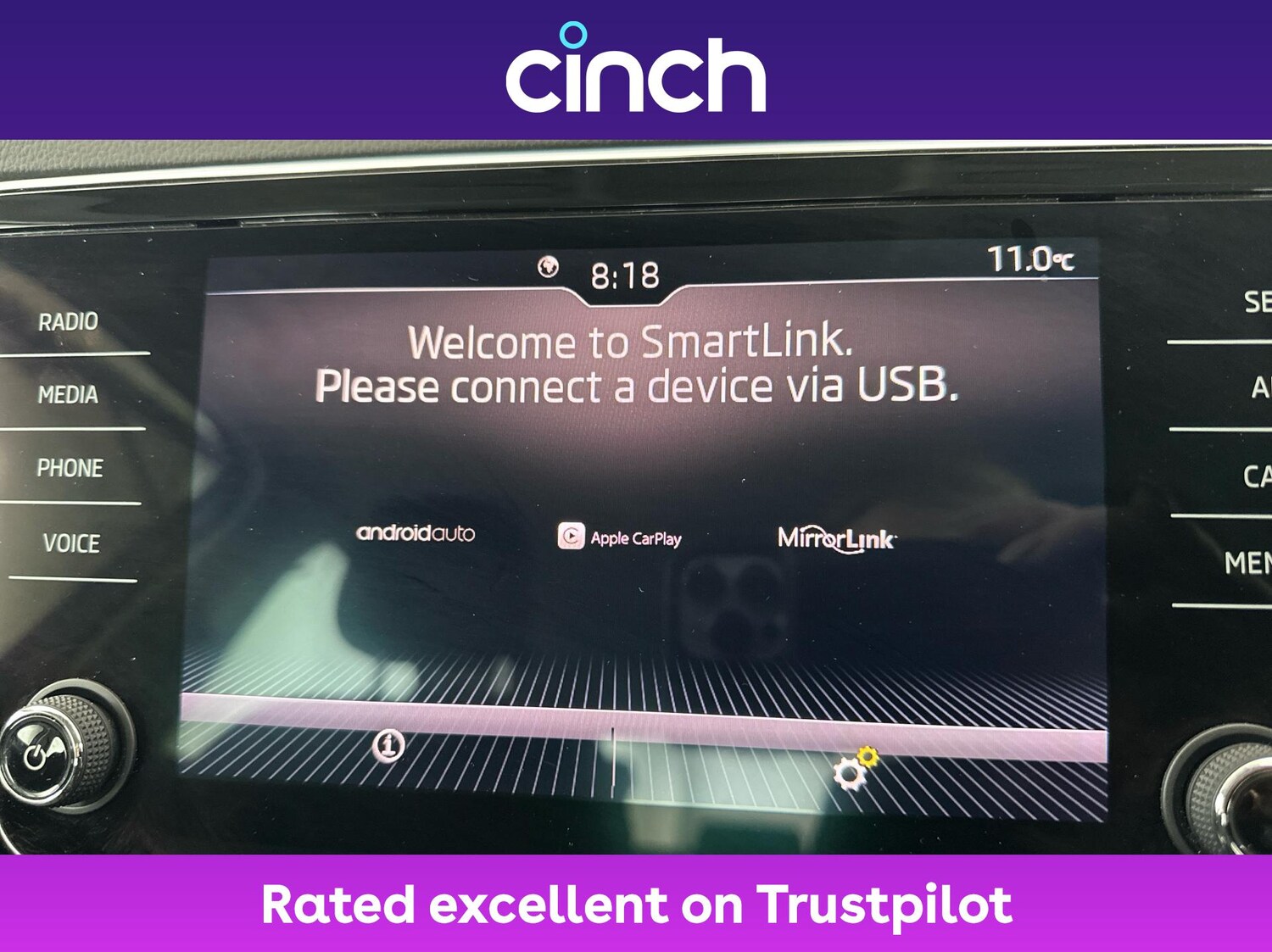 Used Skoda Superb 2019 for sale - 76173921: Photo 38