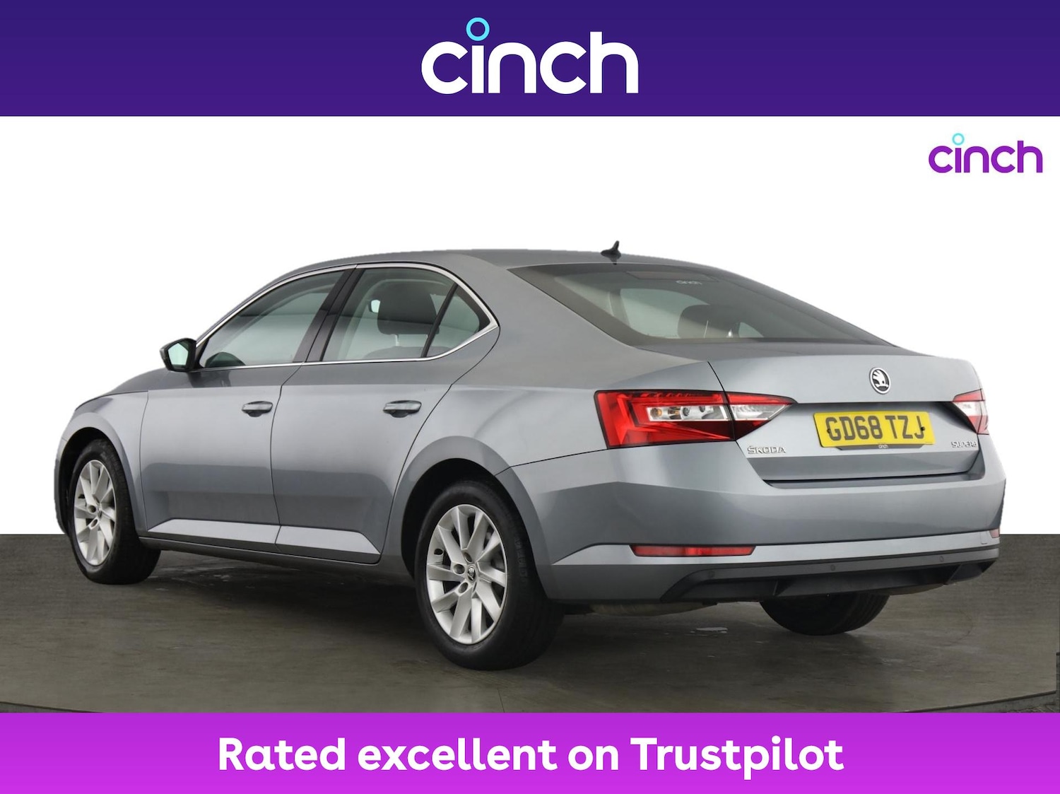 Used Skoda Superb 2019 for sale - 76173921: Photo 6
