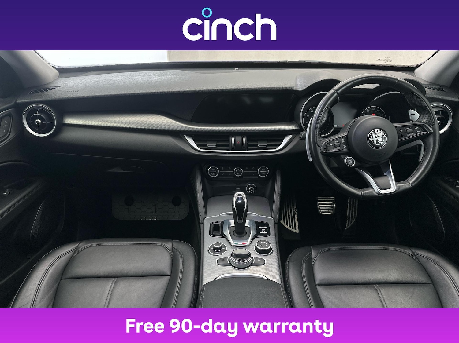 Used Alfa Romeo Stelvio 2021 for sale - 76875185: Photo 15