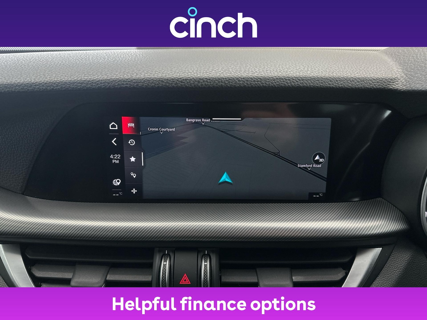 Used Alfa Romeo Stelvio 2021 for sale - 76875185: Photo 17