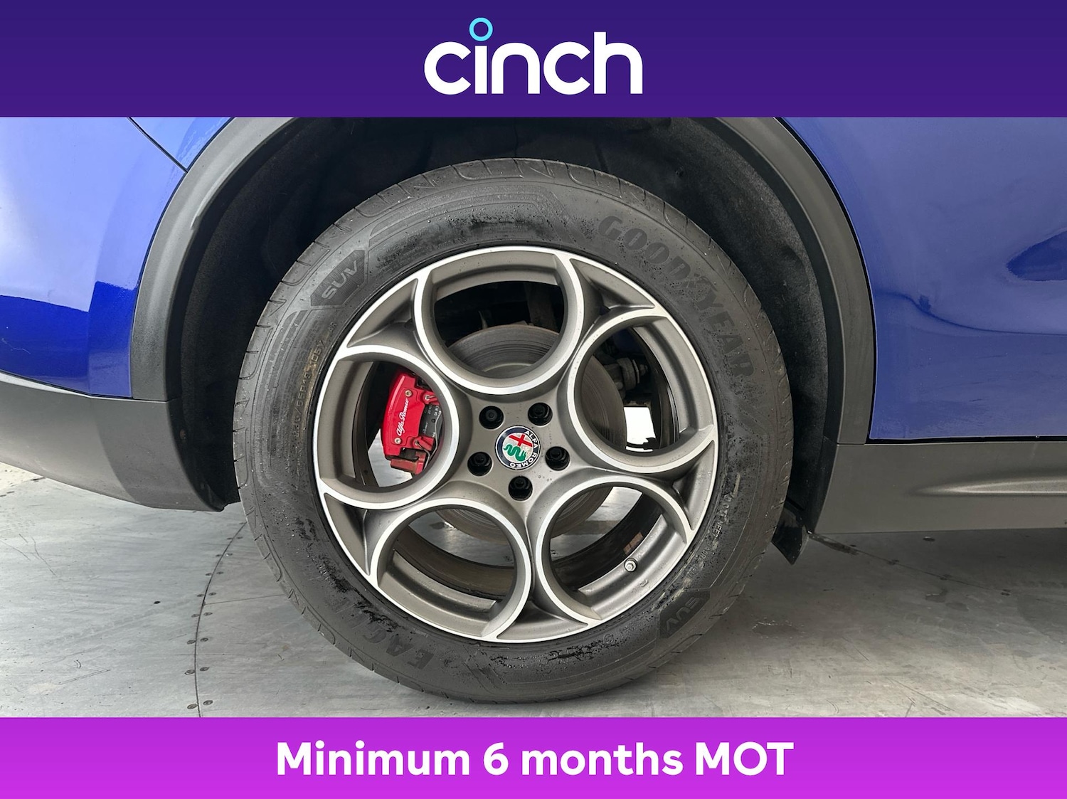 Used Alfa Romeo Stelvio 2021 for sale - 76875185: Photo 27