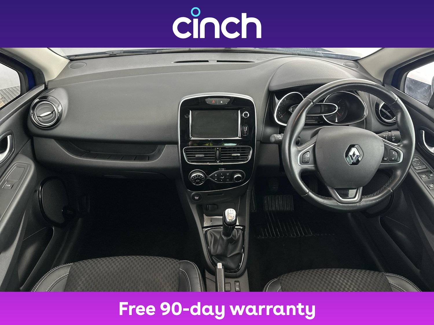 Used Renault Clio 2019 for sale - 76884336: Photo 15