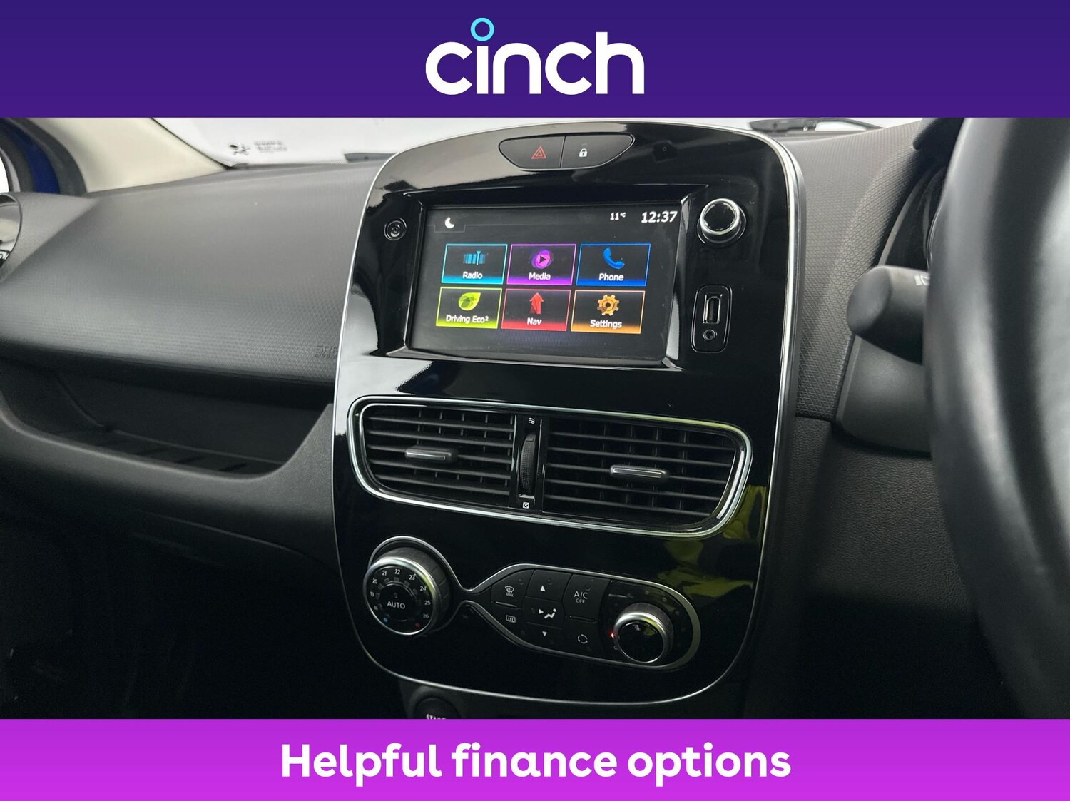 Used Renault Clio 2019 for sale - 76884336: Photo 17