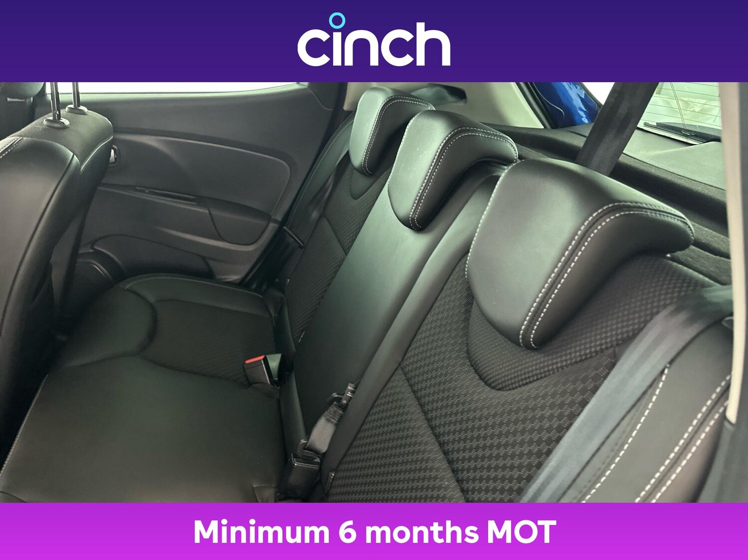 Used Renault Clio 2019 for sale - 76884336: Photo 20