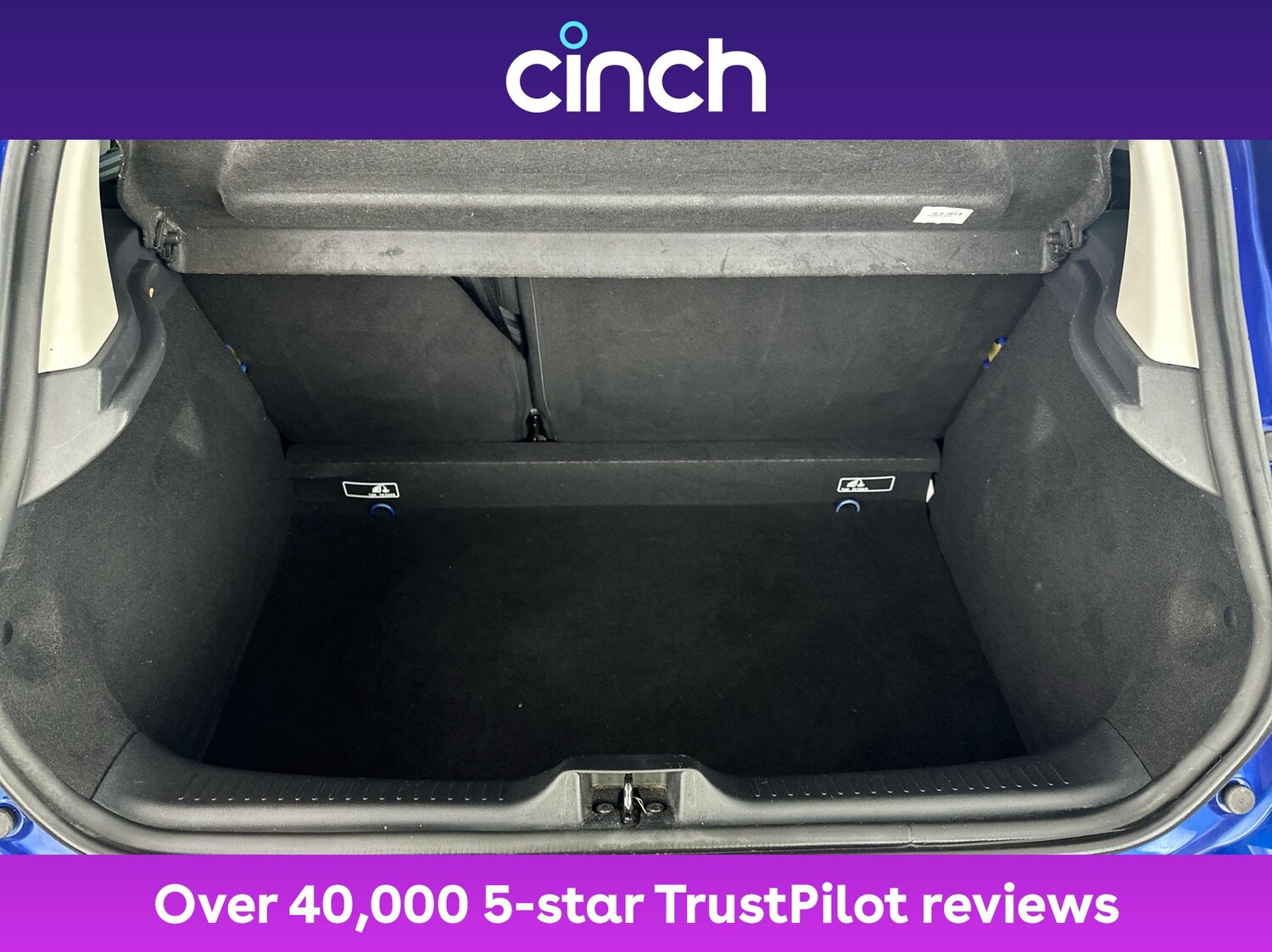 Used Renault Clio 2019 for sale - 76884336: Photo 21